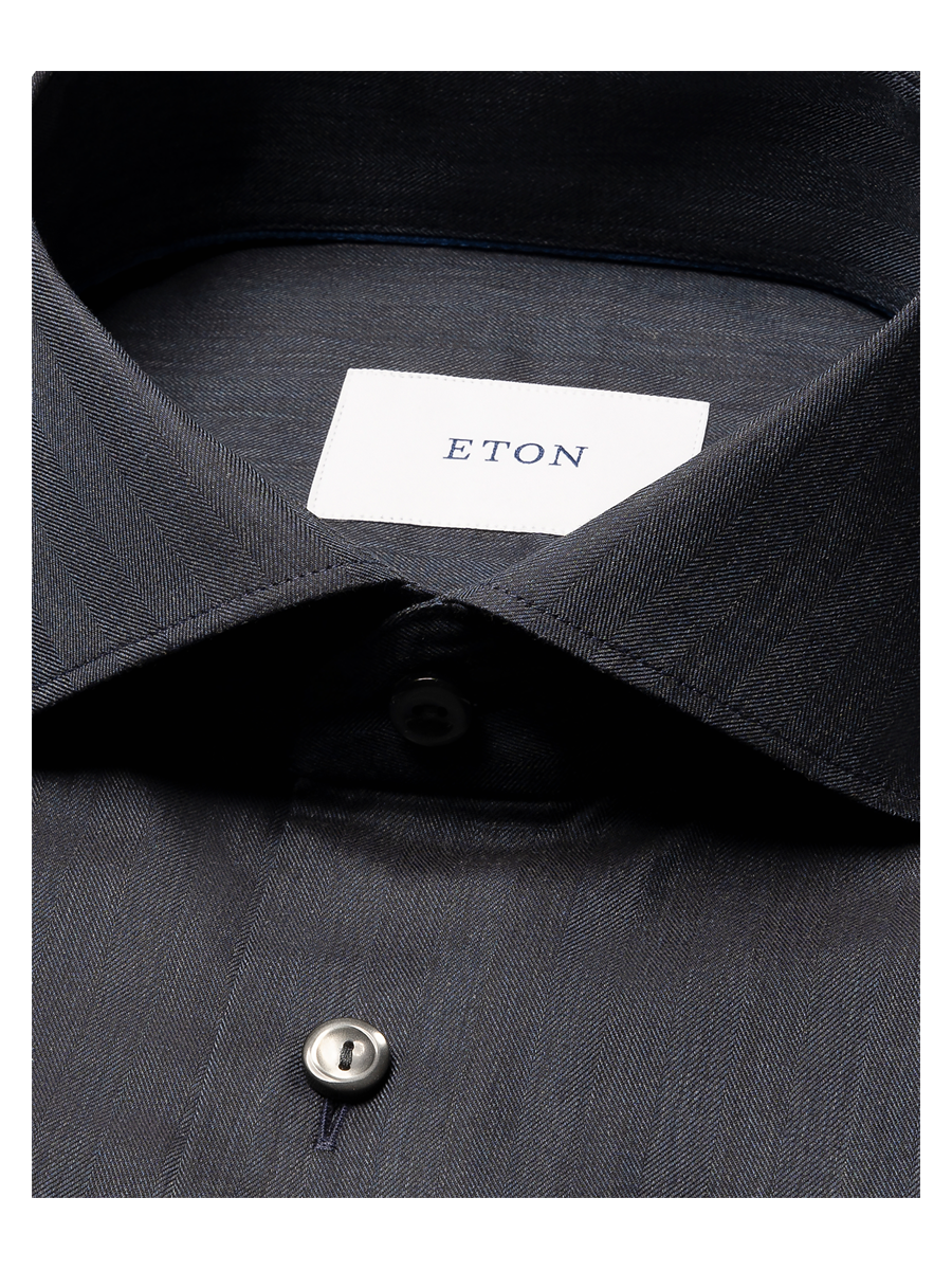 Eton Contemporary fit Skjorte